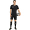 adidas Entrada 26 Trainingsshorts Herren JZ2521 - black/white XS