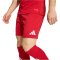 adidas Entrada 26 Trainingsshorts Herren JZ2517 - team power red 2/white XS