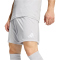 adidas Entrada 26 Trainingsshorts Herren JZ2515 - team light grey/white XS