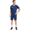 adidas Entrada 26 Trainingsshorts Herren JZ2513 - team navy blue 2/white XS