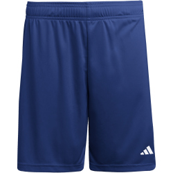 adidas Entrada 26 Trainingsshorts Herren JZ2513 - team navy blue 2/white S