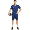 adidas Entrada 26 Trainingsshorts Herren JZ2513 - team navy blue 2/white S