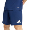 adidas Entrada 26 Trainingsshorts Herren JZ2513 - team navy blue 2/white S