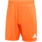 adidas Entrada 26 Trainingsshorts Herren JZ2512 - team orange/white S