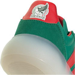 adidas FMF Mexiko Barreda Decode Sneaker Kinder HQ9466 -...