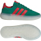 adidas FMF Mexiko Barreda Decode Sneaker Kinder HQ9466 - bold green/better scarlet/cloud white 35.5
