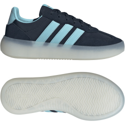 adidas AFA Argentinien Barreda Decode Sneaker Kinder HQ9465 - ice blue/cloud white 36