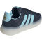 adidas AFA Argentinien Barreda Decode Sneaker Kinder HQ9465 - ice blue/cloud white 36