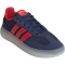 adidas RFEF Spanien Barreda Decode Sneaker Kinder HQ9464 - dark blue/vivid red/crew yellow 35.5