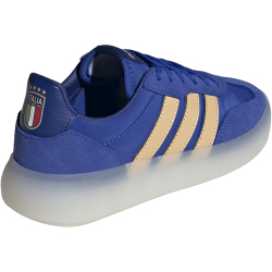 adidas FIGC Italien Barreda Decode Sneaker Kinder HQ9463...