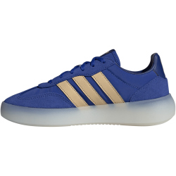 adidas FIGC Italien Barreda Decode Sneaker Kinder HQ9463...