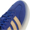 adidas FIGC Italien Barreda Decode Sneaker Kinder HQ9463 - bold blue/cloud white 35.5