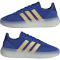 adidas FIGC Italien Barreda Decode Sneaker Kinder HQ9463 - bold blue/cloud white 35.5