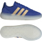 adidas FIGC Italien Barreda Decode Sneaker Kinder HQ9463 - bold blue/cloud white 35.5