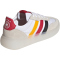 adidas DFB Deutschland Barreda Decode Sneaker Kinder HQ9462 - cloud white/collegiate gold 35.5