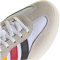 adidas DFB Deutschland Barreda Decode Sneaker Kinder HQ9462 - cloud white/collegiate gold 35.5