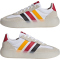 adidas DFB Deutschland Barreda Decode Sneaker Kinder HQ9462 - cloud white/collegiate gold 35.5