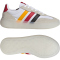 adidas DFB Deutschland Barreda Decode Sneaker Kinder HQ9462 - cloud white/collegiate gold 35.5