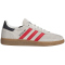 adidas Handball Spezial Sneaker Herren KI5787 - off white/team colleg red/core black 37 1/3