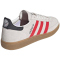 adidas Handball Spezial Sneaker Herren KI5787 - off white/team colleg red/core black 37 1/3