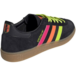 adidas Handball Spezial Sneaker Herren HQ9440 - core black 40 2/3