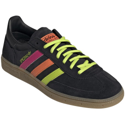 adidas Handball Spezial Sneaker Herren HQ9440 - core black 40 2/3