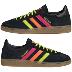 adidas Handball Spezial Sneaker Herren HQ9440 - core black 40 2/3