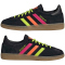 adidas Handball Spezial Sneaker Herren HQ9440 - core black 40 2/3