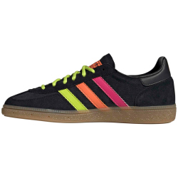 adidas Handball Spezial Sneaker Herren HQ9440 - core black 42 2/3