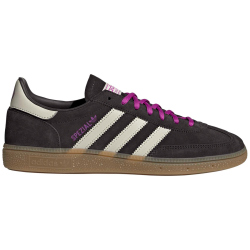 adidas Handball Spezial Sneaker Herren HQ9439 - purple burst 42