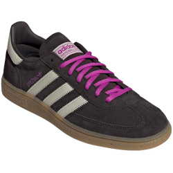 adidas Handball Spezial Sneaker Herren HQ9439 - purple burst 42