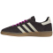 adidas Handball Spezial Sneaker Herren HQ9439 - purple burst 42