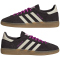 adidas Handball Spezial Sneaker Herren HQ9439 - purple burst 42