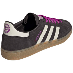 adidas Handball Spezial Sneaker Herren HQ9439 - purple burst 44