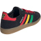 adidas Handball Spezial Sneaker Herren HQ9437 - core black/pure ruby/bold gold 40 2/3
