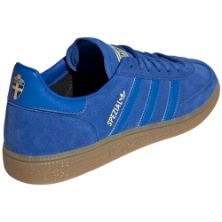 adidas Handball Spezial Sneaker Herren HQ9435 - team royal blue 42