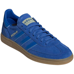 adidas Handball Spezial Sneaker Herren HQ9435 - team royal blue 42 2/3