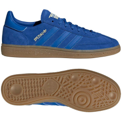 adidas Handball Spezial Sneaker Herren HQ9435 - team royal blue 43 1/3