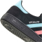adidas Handball Spezial Sneaker Herren HP3676 - core black 41 1/3
