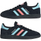 adidas Handball Spezial Sneaker Herren HP3676 - core black 41 1/3