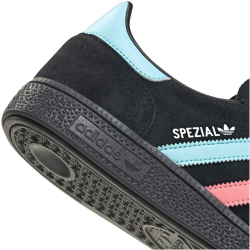 adidas Handball Spezial Sneaker Herren HP3676 - core black 43 1/3
