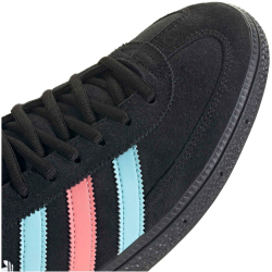 adidas Handball Spezial Sneaker Herren HP3676 - core black 43 1/3