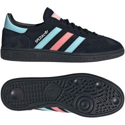adidas Handball Spezial Sneaker Herren HP3676 - core black 43 1/3
