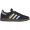 adidas Handball Spezial Sneaker Herren HP3675 - core black/glow blue/off white 39 1/3
