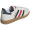 adidas Handball Spezial Sneaker Herren HP3674 - cloud white/aurora ivy/better scarlet 39 1/3