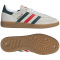 adidas Handball Spezial Sneaker Herren HP3674 - cloud white/aurora ivy/better scarlet 39 1/3