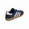 adidas Handball Spezial Sneaker Herren HP3673 - core black/cloud white 40 2/3