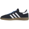 adidas Handball Spezial Sneaker Herren HP3673 - core black/cloud white 40 2/3