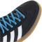adidas Handball Spezial Sneaker Herren HP3673 - core black/cloud white 40 2/3