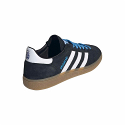adidas Handball Spezial Sneaker Herren HP3673 - core black/cloud white 42